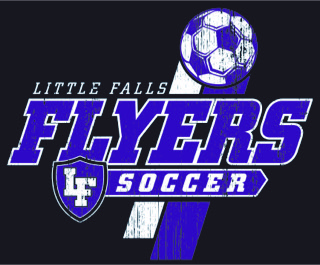 LF Soccer Logo